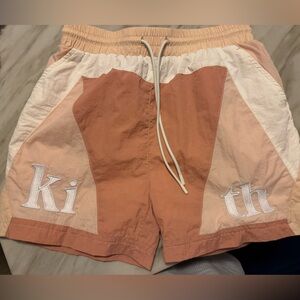 KITH GIRL SHORTS